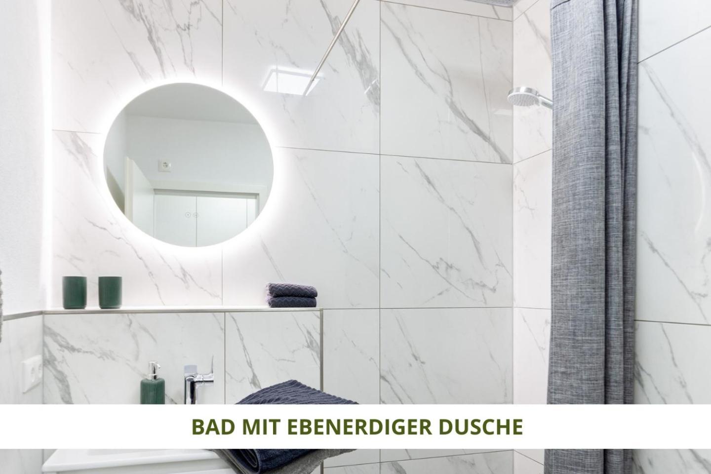 Apartment Wahnfried No5 - Zentrales Cityapartment Kueche Mit Duschbad - 300M Zur Fussgaengerzone Байройт Экстерьер фото